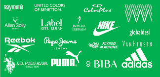 Title: Fashionable Brands: A Guide to the Top 10 Most Popular Brands