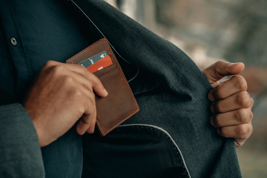 Photo debit card tracking