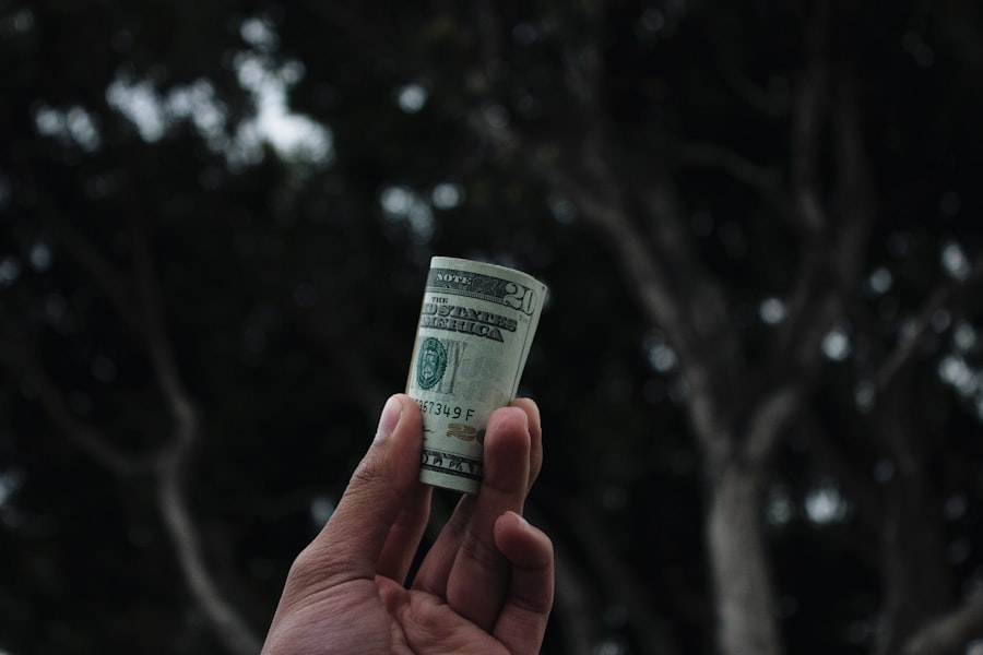 Photo finance complaint