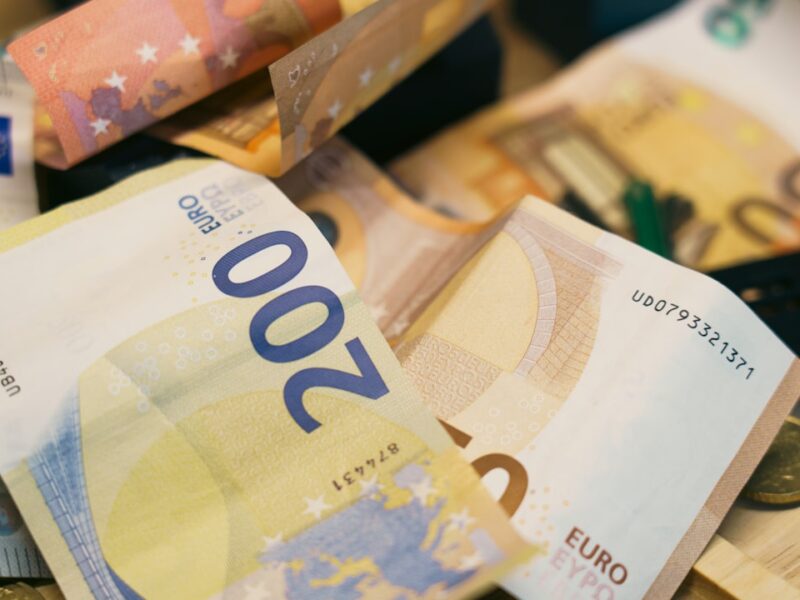 Photo finance loan