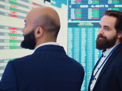 The Benefits and Risks of Scalping