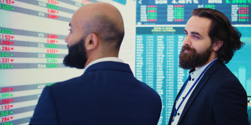 The Benefits and Risks of Scalping