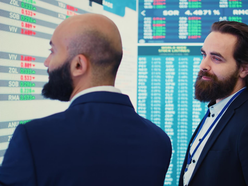 The Benefits and Risks of Scalping
